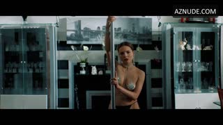 ANNA GLAUBE nude in Zhizn Po Vyzovu
