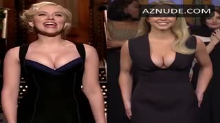 SYDNEY SWEENEY nude in Saturday Night Live