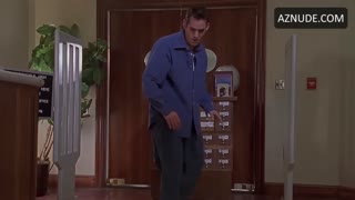 SARAH MICHELLE GELLAR nude in Buffy the Vampire Slayer