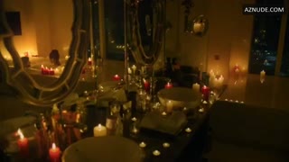 SAPNA PABBI nude in Inside Edge