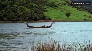 KAREN WITTER nude in Hercules: The Legendary Journeys