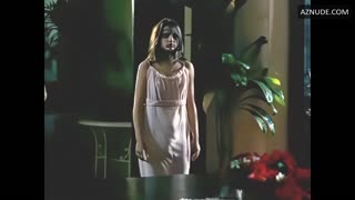 ANA DE ARMAS nude in Una rosa de Francia