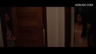 AIKO GARCIA nude in Balinsasayaw