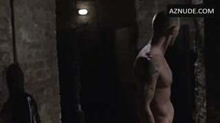 TANIT PHOENIX nude in Death Race 2