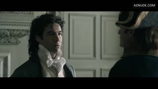VANESSA KIRBY nude in Napoleon