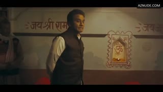 SOUNDARYA SHARMA nude in Raktanchal