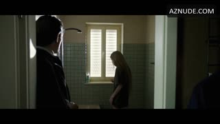 ANTONIA CAMPBELL-HUGHES nude in 3096 Days