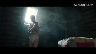 ANTONIA CAMPBELL-HUGHES nude in 3096 Days