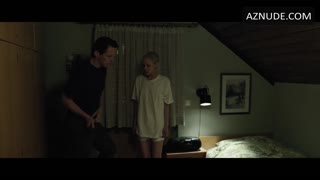 ANTONIA CAMPBELL-HUGHES nude in 3096 Days