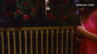 JENNIFER LOVE HEWITT nude in Ghost Whisperer