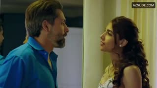 APARNA SHARMA nude in The Bull Of Dalal Street