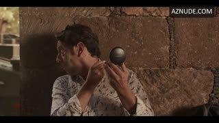 MEGAN MONTANER nude in 30 Coins