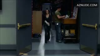 KATRINA BOWDEN nude in 30 Rock