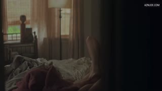 RENATE REINSVE nude in Presumed Innocent