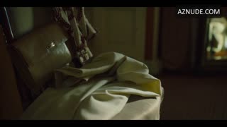 MIRELA BALIC nude in Untameable