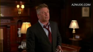 JENNIFER ANISTON nude in 30 Rock