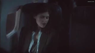 ALEXANDRA DADDARIO nude in Anne Rice