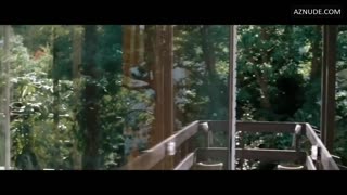 TRINE DYRHOLM nude in Queen of Hearts