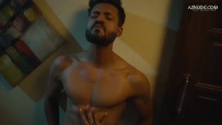AAYUSHI JAISWAL nude in Palang Tod Damaad Ji