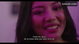 MICAELLA RAZ nude in Kaulayaw