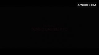 JASMINE TRINCA nude in Nessuno si salva da solo