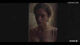 DIANA MILYUTINA nude in Chistye