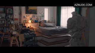 HAN SO HEE nude in Nevertheless