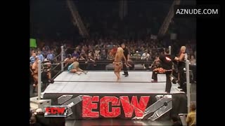 TORRIE WILSON nude in Wwe Divas: Undressed