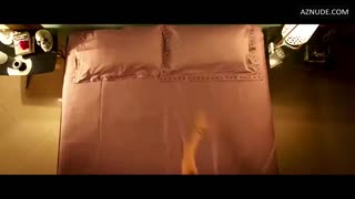 SUNNY LEONE nude in Mastizaade