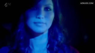 GEMMA CHAN nude in Dates