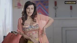 FLORA SAINI nude in Wanna Have A Good Time