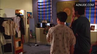 JENNIFER LOVE HEWITT nude in Trojan War