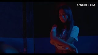 RICA GONZALES nude in Hiraya