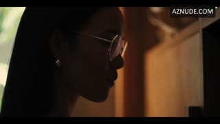 ALI WONG nude in BEEF