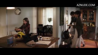 EMILY MORTIMER nude in Chaos Theory