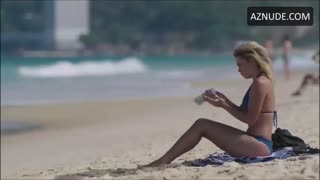 LUA BLANCO nude in A Forca Do Querer