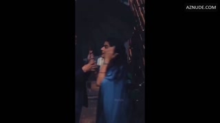 WAMIQA GABBI nude in Jubilee 2023