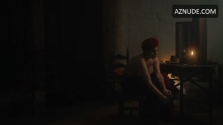 MARIA RIOT nude in XConfessions
