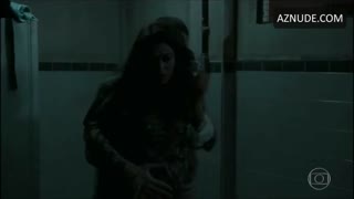 JULIANA PAES nude in A Forca Do Querer