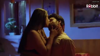 KAMALIKA CHANDA nude in Pathshala 2