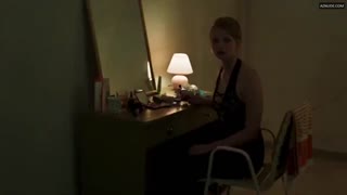 SOFYA LEBEDEVA nude in McMafia