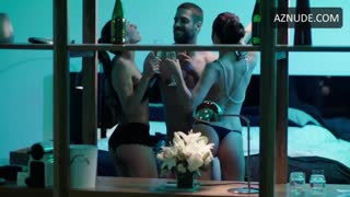 FLOR VENTURA nude in Millennials