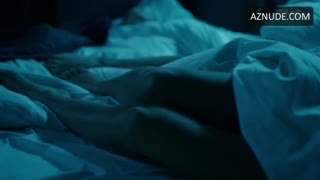 VIRGINIE EFIRA nude in La Chance De Ma Vie