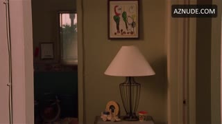 TARAJI P. HENSON nude in Baby Boy