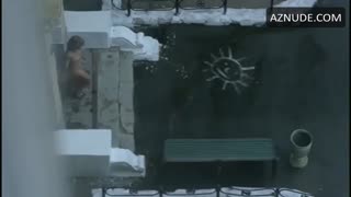 VIKTORIYA ISAKOVA nude in The Thaw