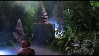 MINDY ROBINSON nude in Gingerdead Man Vs. Evil Bong