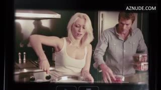 KRISTEN HAGER nude in Textuality