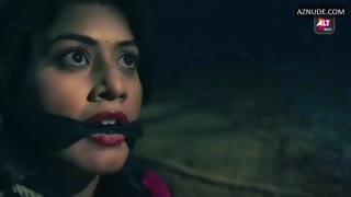 ANJALI MUKERJEE nude in Gandi Baat