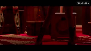 SUNNY LEONE nude in Mastizaade