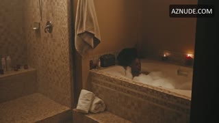 ERICA PEEPLES nude in Haus of Vicious